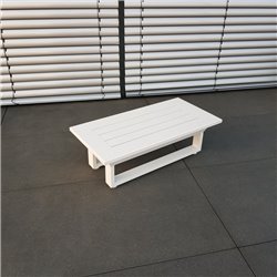 ICM Gartenlounge Grenoble Kaffeetisch Beistelltisch kleiner tisch Gartenlounge Set modul Anthrazit ICM Gartenlounge Grenoble Kaffeetisch Beistelltisch kleiner tisch Gartenlounge Set modul Anthrazit